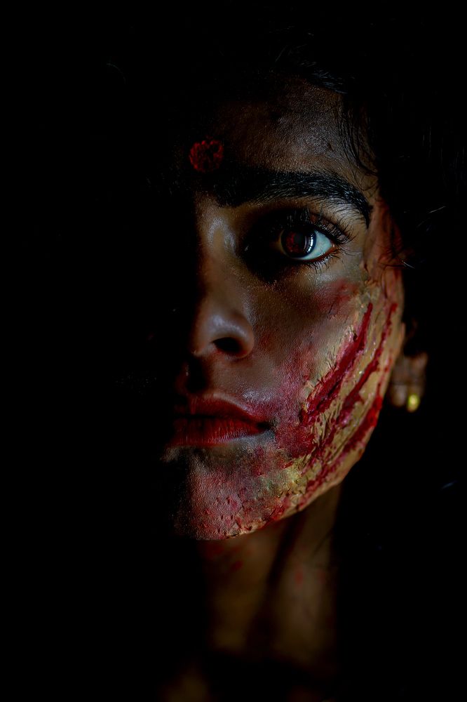 Photograph by k Ravi Reju