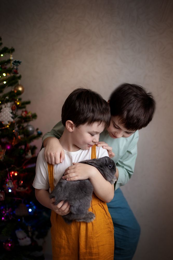 Photograph by Екатерина Овсянникова