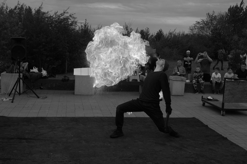 Photograph by Андрей Головин