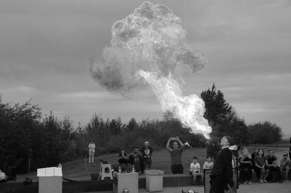 Photograph by Андрей Головин