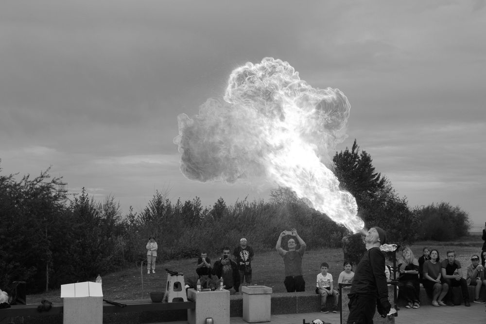 Photograph by Андрей Головин