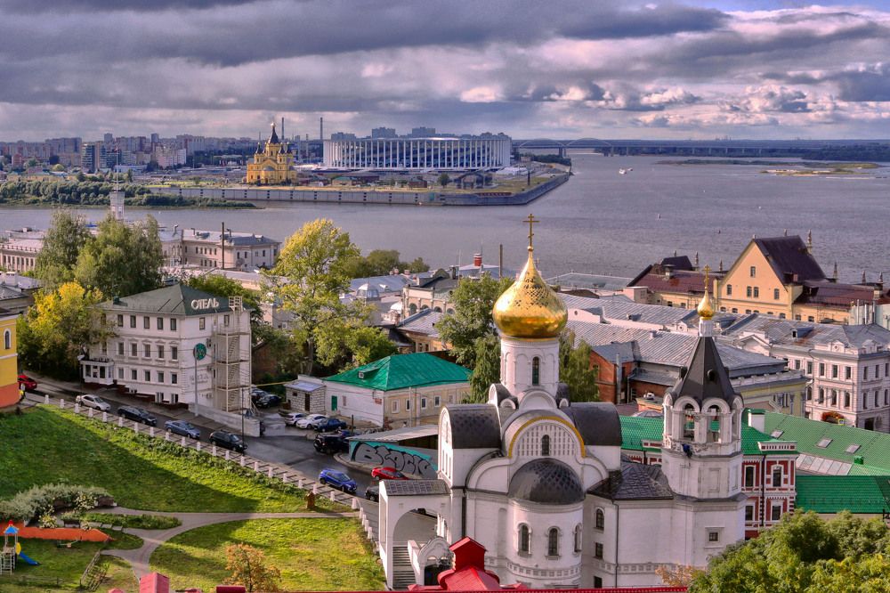 Photograph by Моложников Юрий