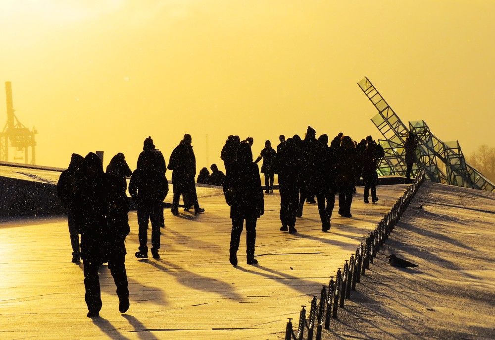 Photograph by Tiia Vissak