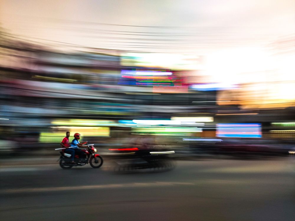 Photograph by Ritam Nath