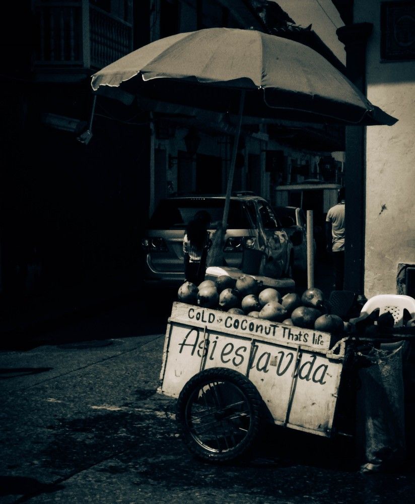 Photograph by Luis Alfredo Morales Torres