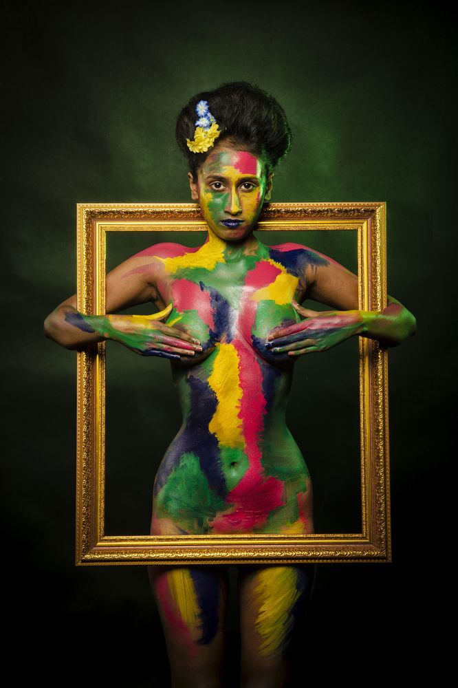 Photograph by PARTHA BHATTACHARYYA