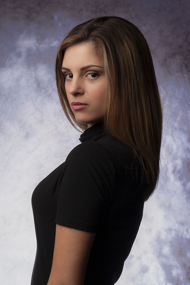 Photograph by Bernadett Éva Nagy