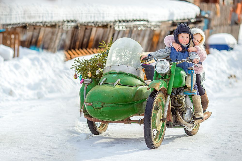 Photograph by Ирина Ларина