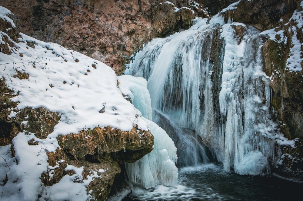 Photograph by Очева Наталья Александровна