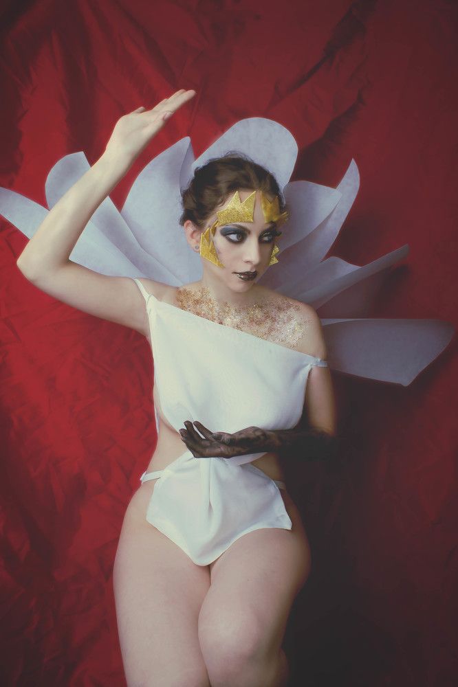 Photograph by Alejandro González