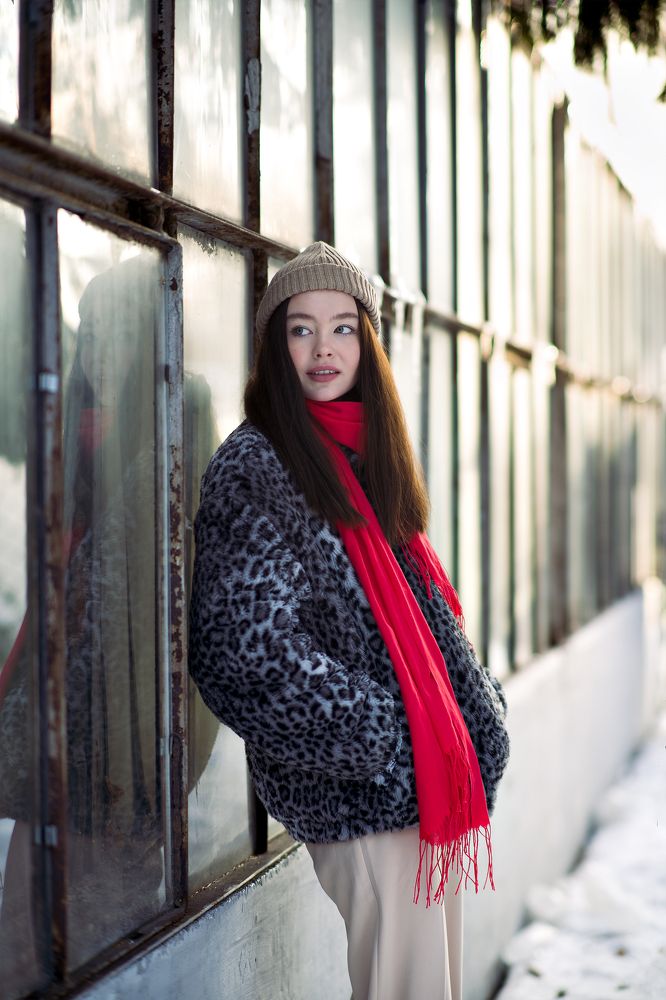 Photograph by Rodion Karimov