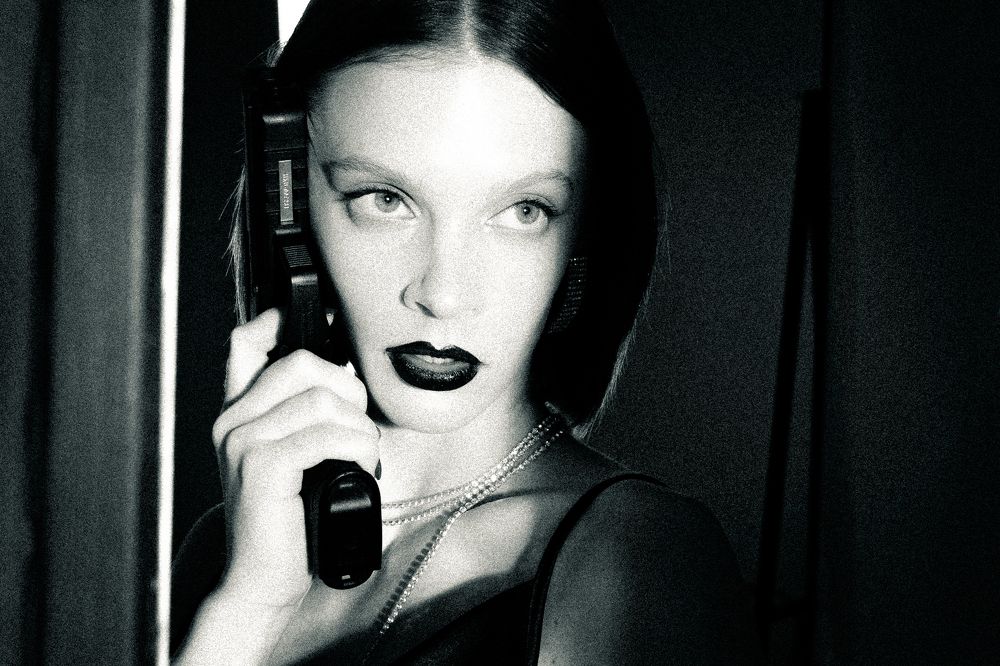 Photograph by Александр Поданев