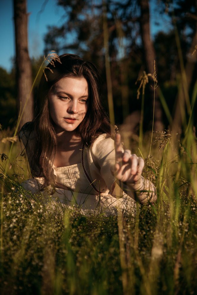 Photograph by Надежда Беломытцева