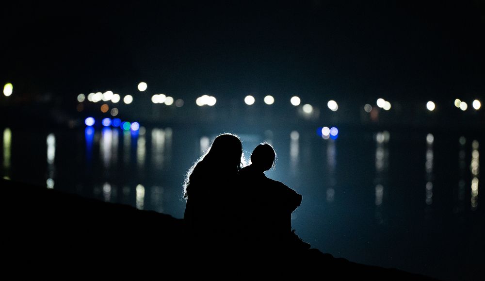 Фотография автора MITHUN KUMAR