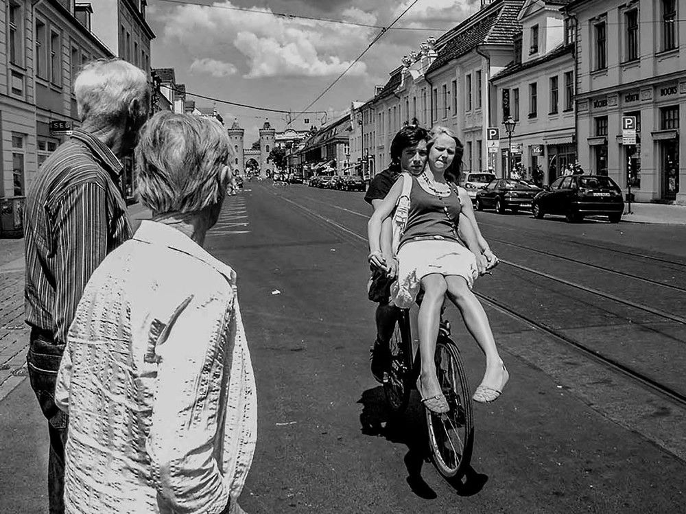 Потсдамское движение