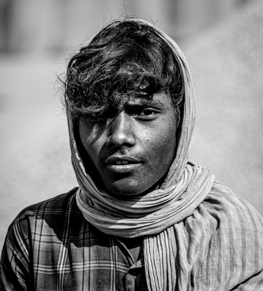 Фотография автора MITHUN KUMAR