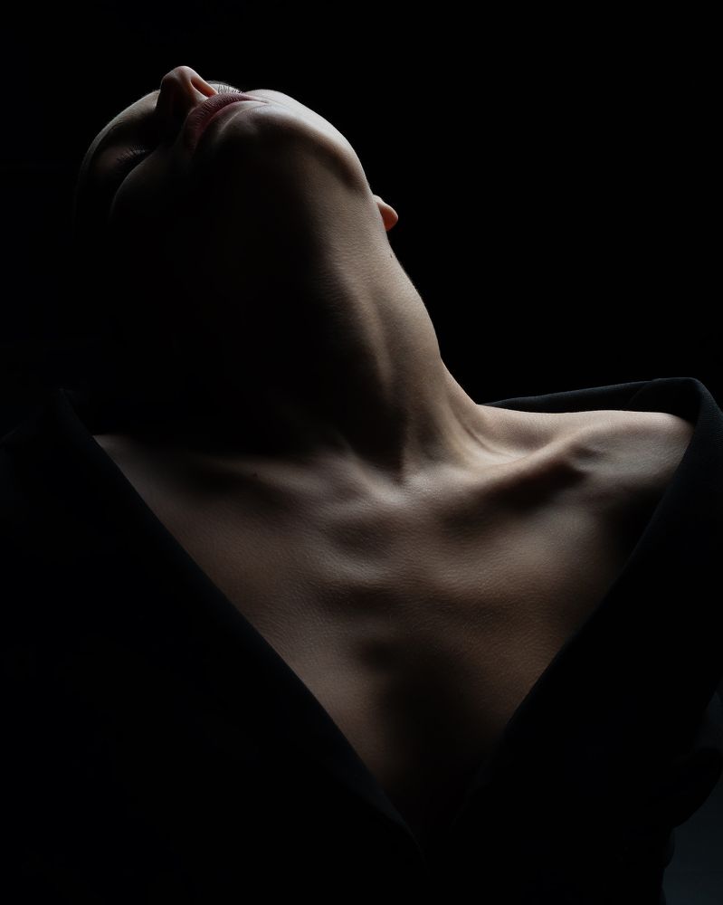 Photograph by Nuton Thomas