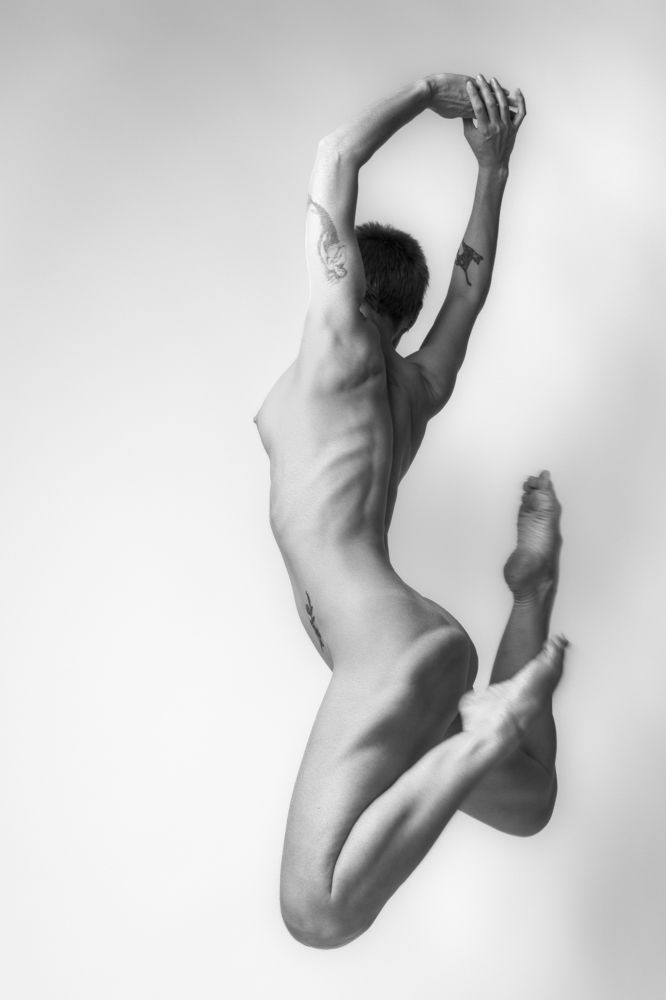 Photograph by Joaquin Silva