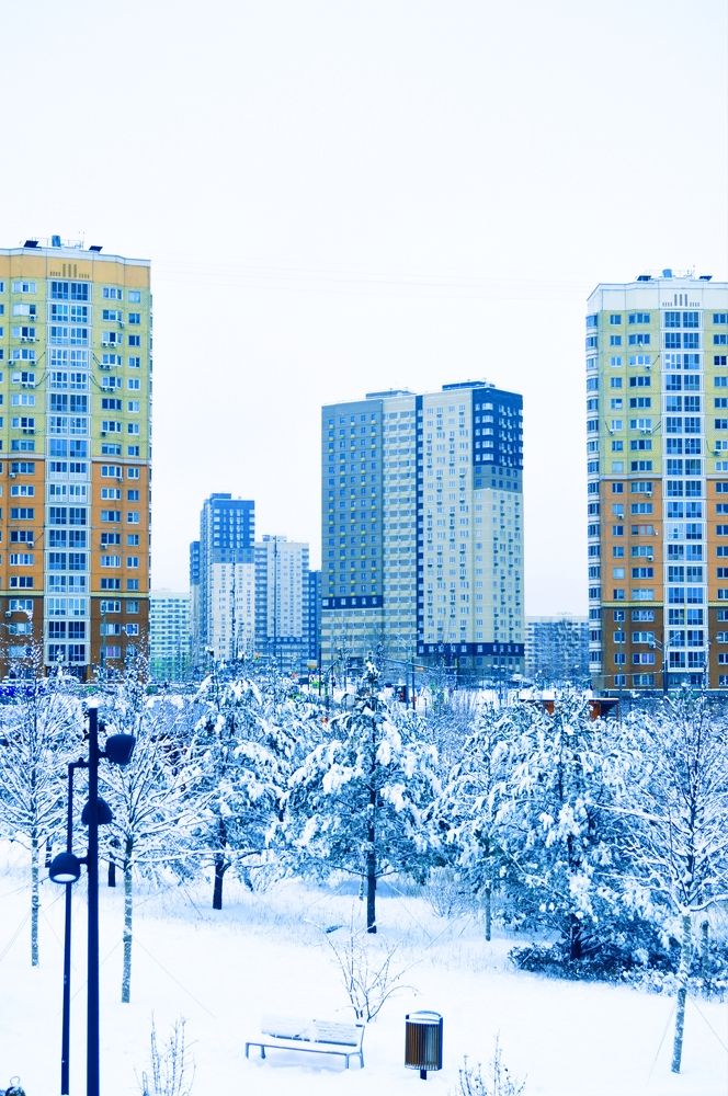 Photograph by Александр Лабутин