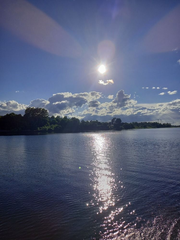 Photograph by Ольга Юрченко