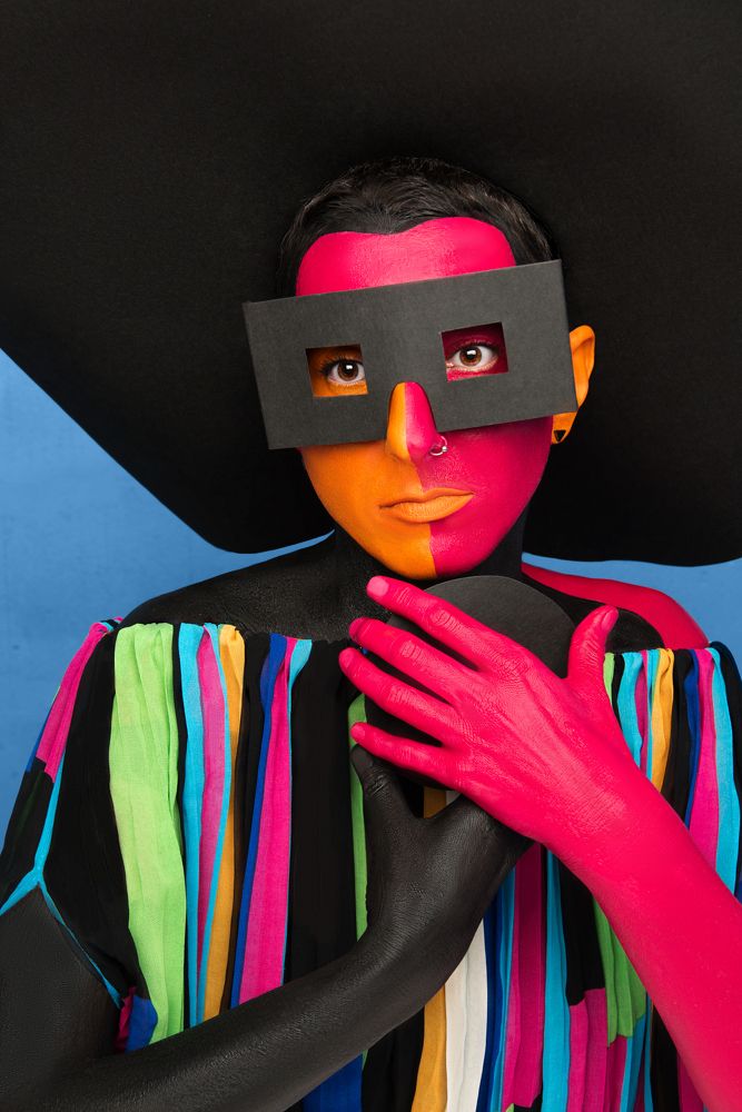 Photograph by Катя Катюнина