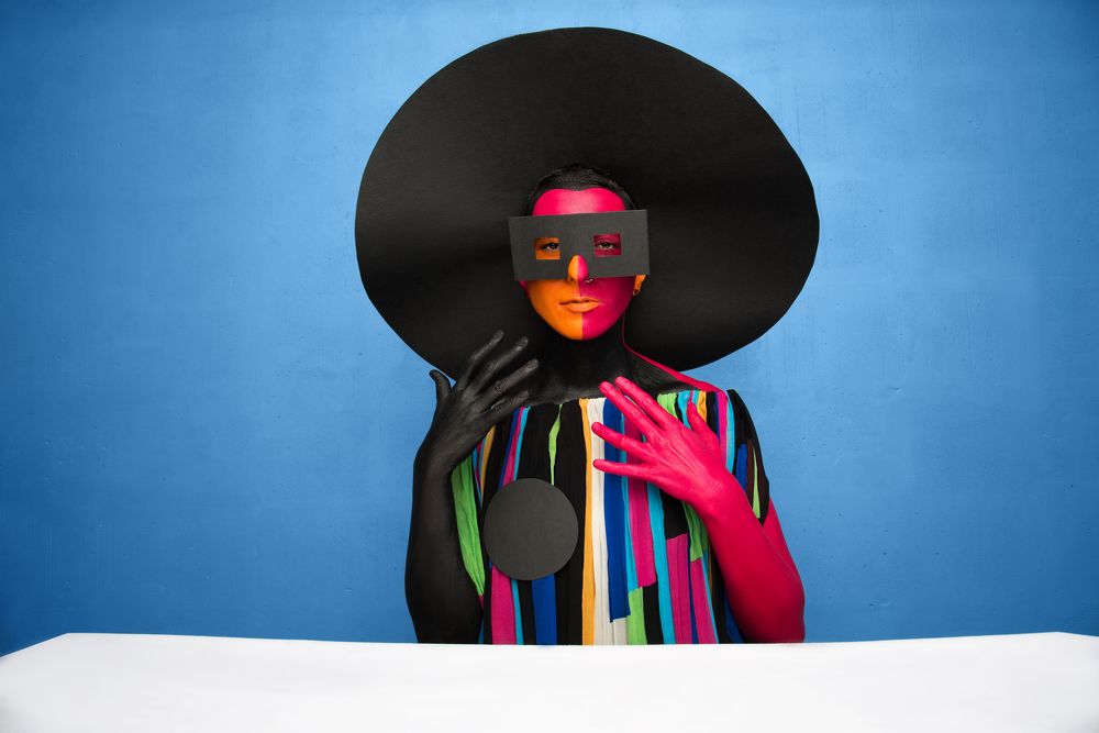 Photograph by Катя Катюнина