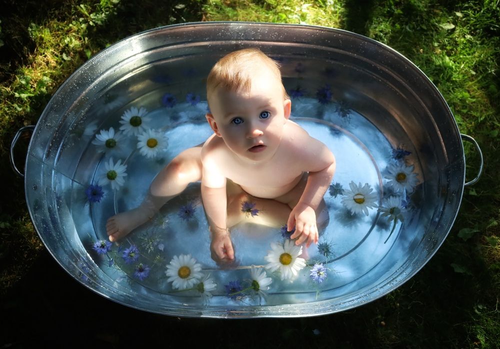 Photograph by Růžena Suchánková