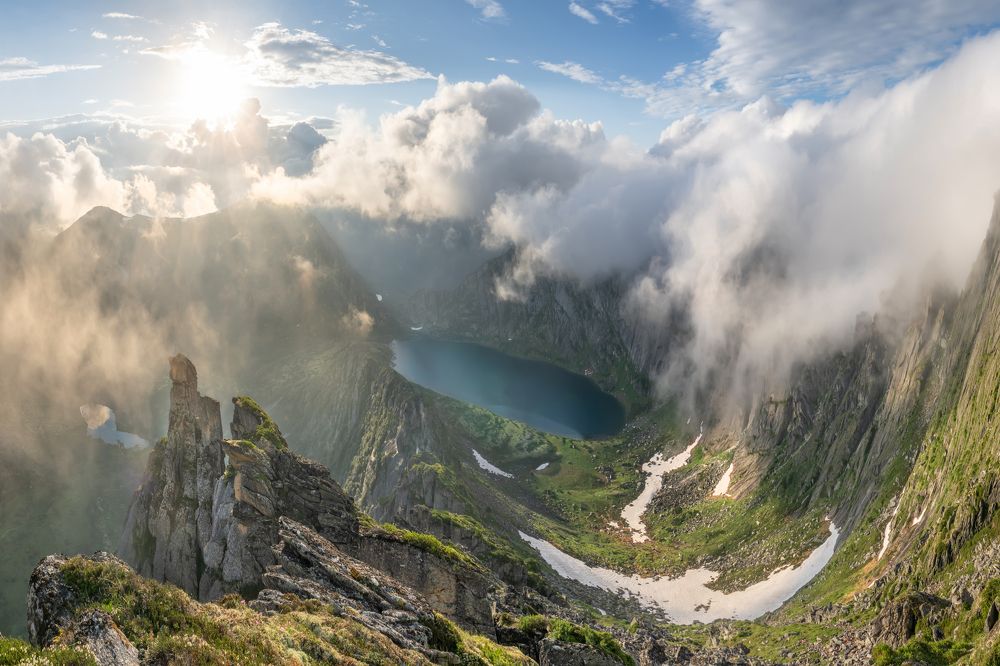 Photograph by Ольга Мусиенко