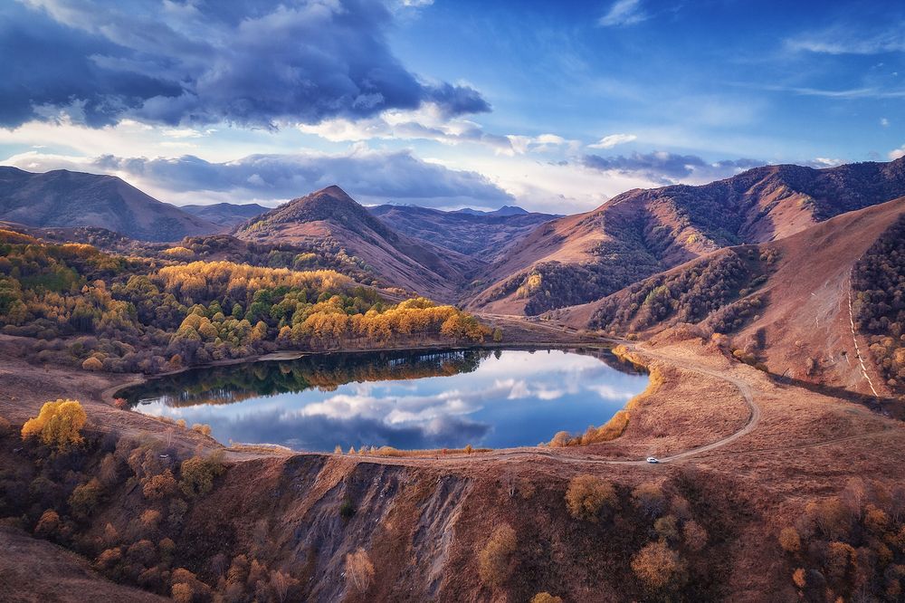 Photograph by Владимир Липецких