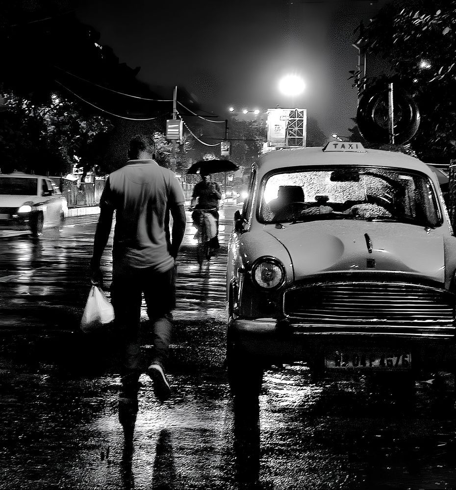 Photograph by Sudipto Deb