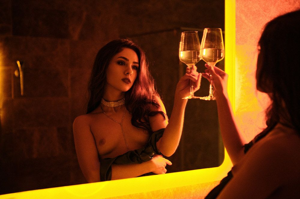 Photograph by Виктор Иванов