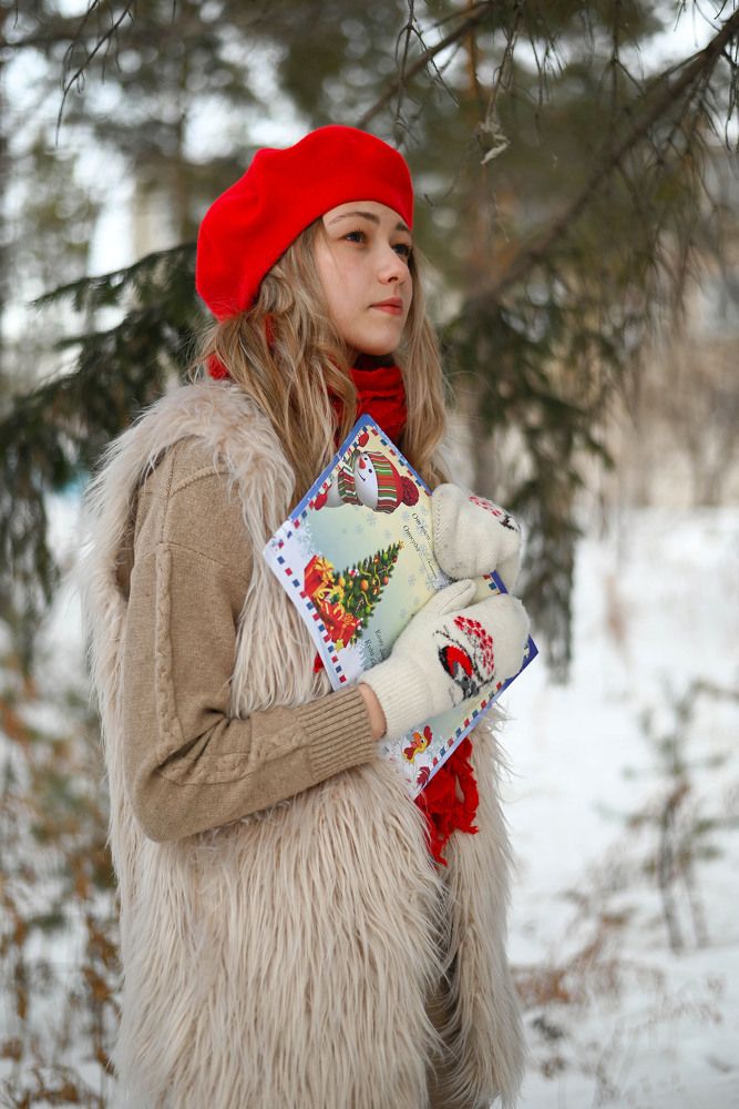 Photograph by Татьяна Пахатинская