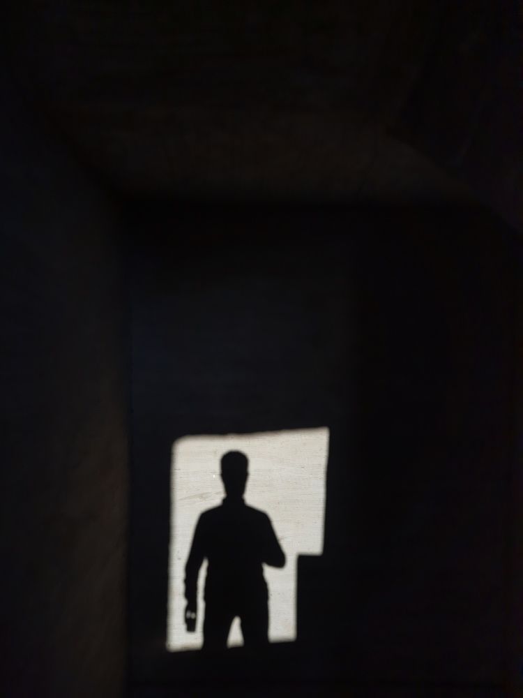 Photograph by Mahmoud Ahmed