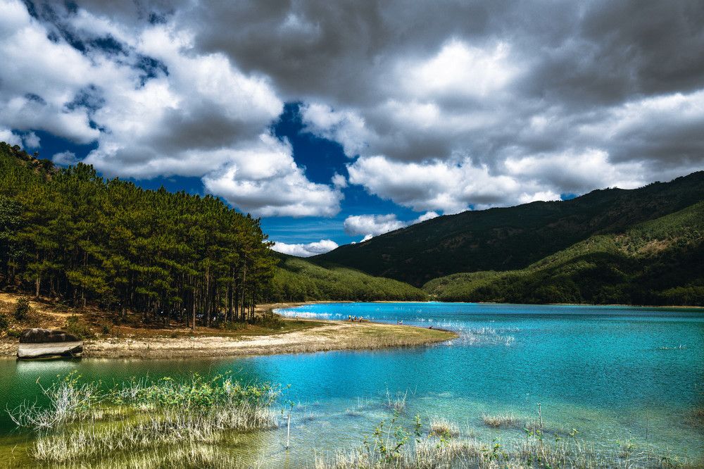 Photograph by NguyenKhoi Do