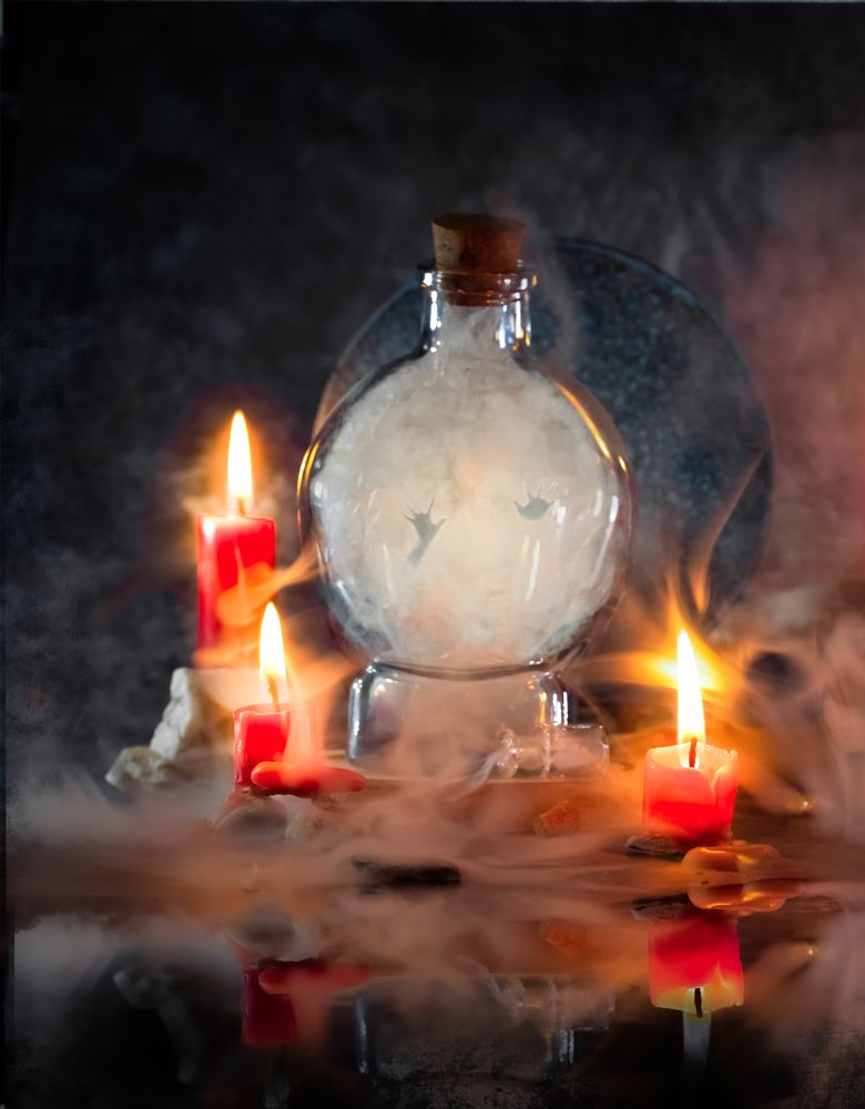 Photograph by Кристина Кудрявцева