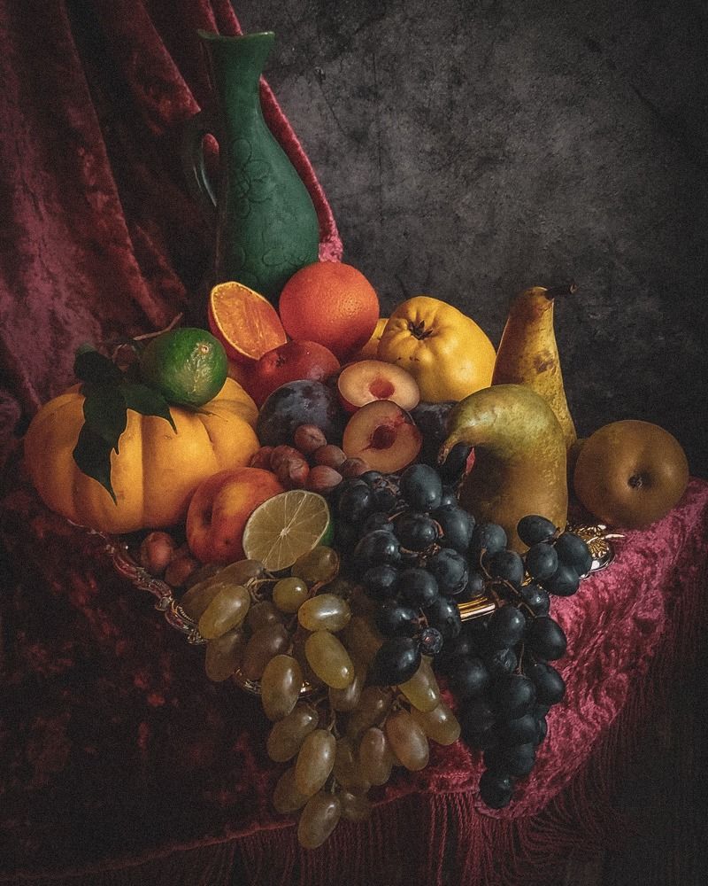 Photograph by Helen Ka