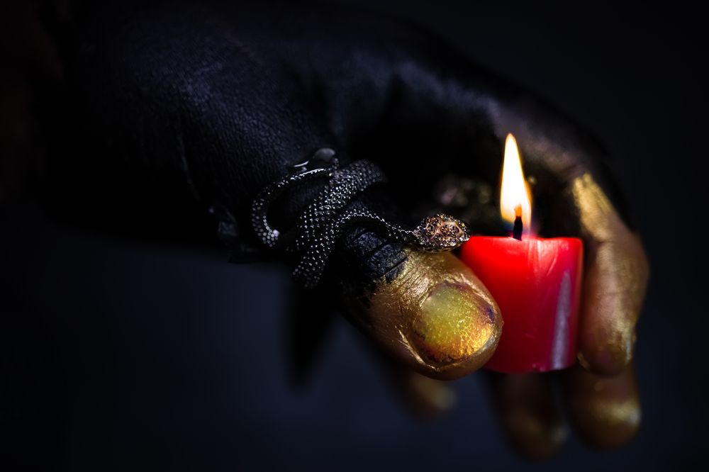 Photograph by Кристина Кудрявцева