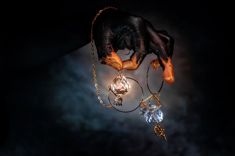 Photograph by Кристина Кудрявцева