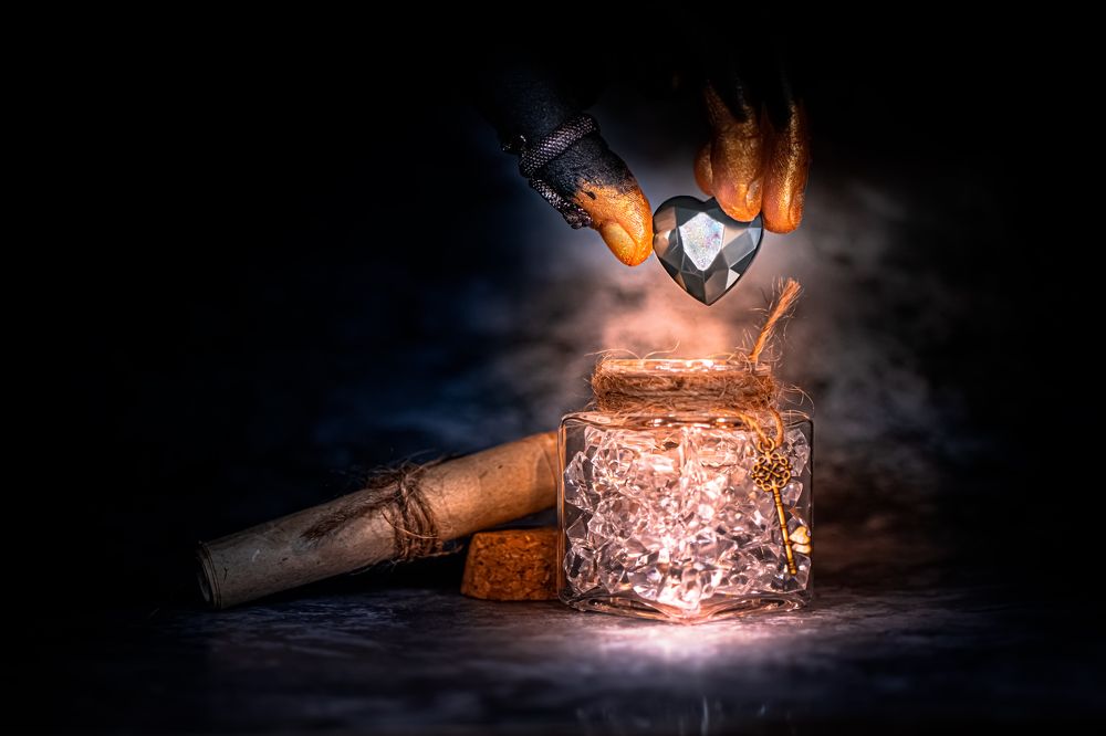 Photograph by Кристина Кудрявцева