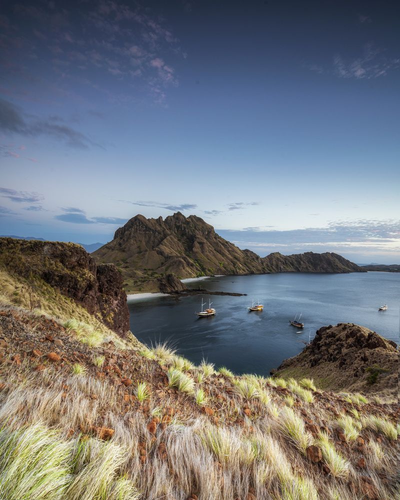 Photograph by Maria Aulia Sandjaja