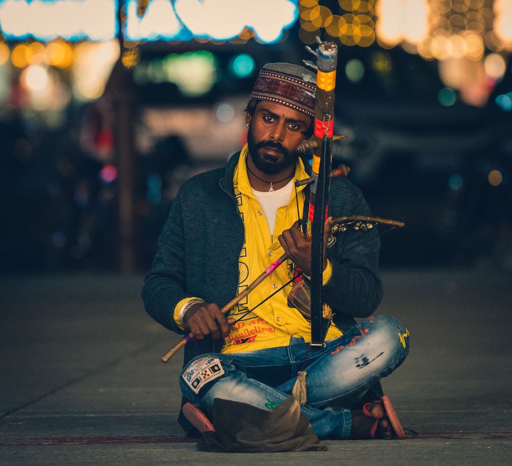 Фотография автора MITHUN KUMAR