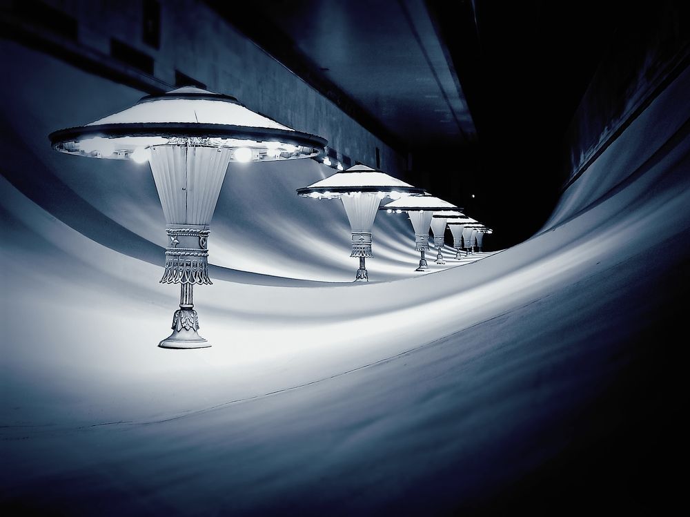 Photograph by Eлена Смирнова