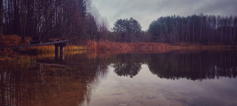 Photograph by Наталья Калюнова