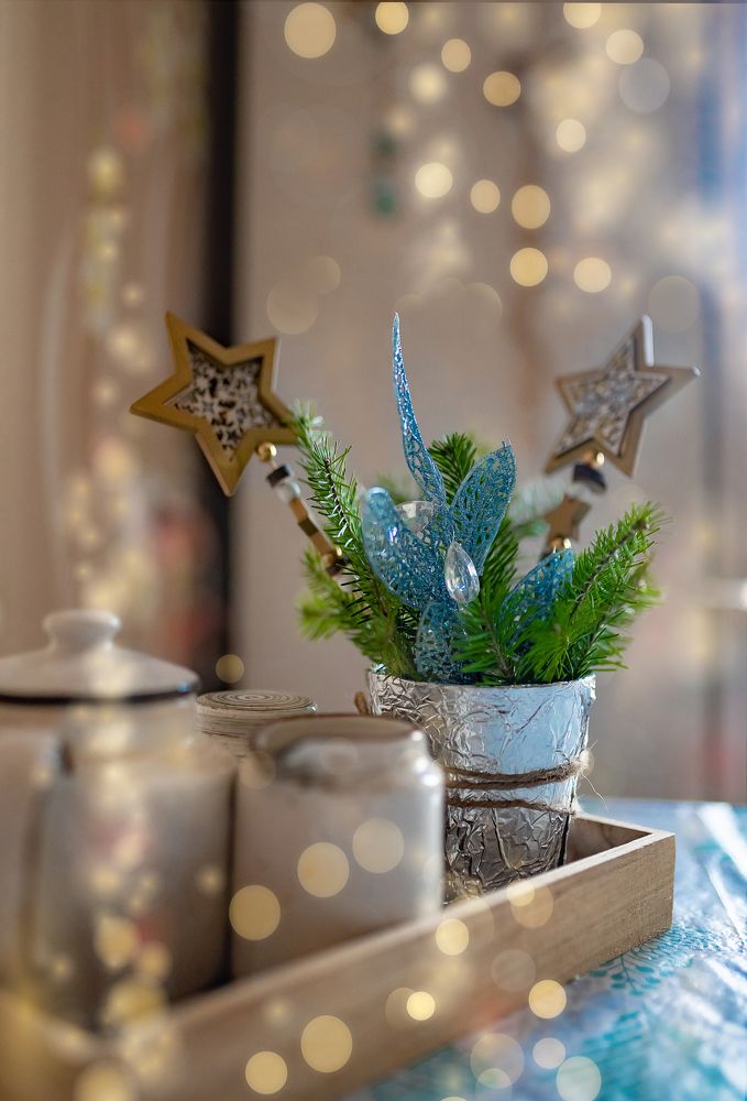 Photograph by TATYANA PEREVALOVA