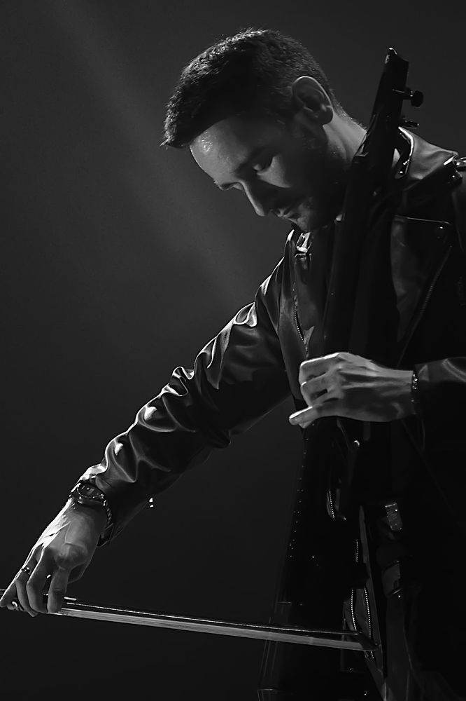 Photograph by Александр Вольхин