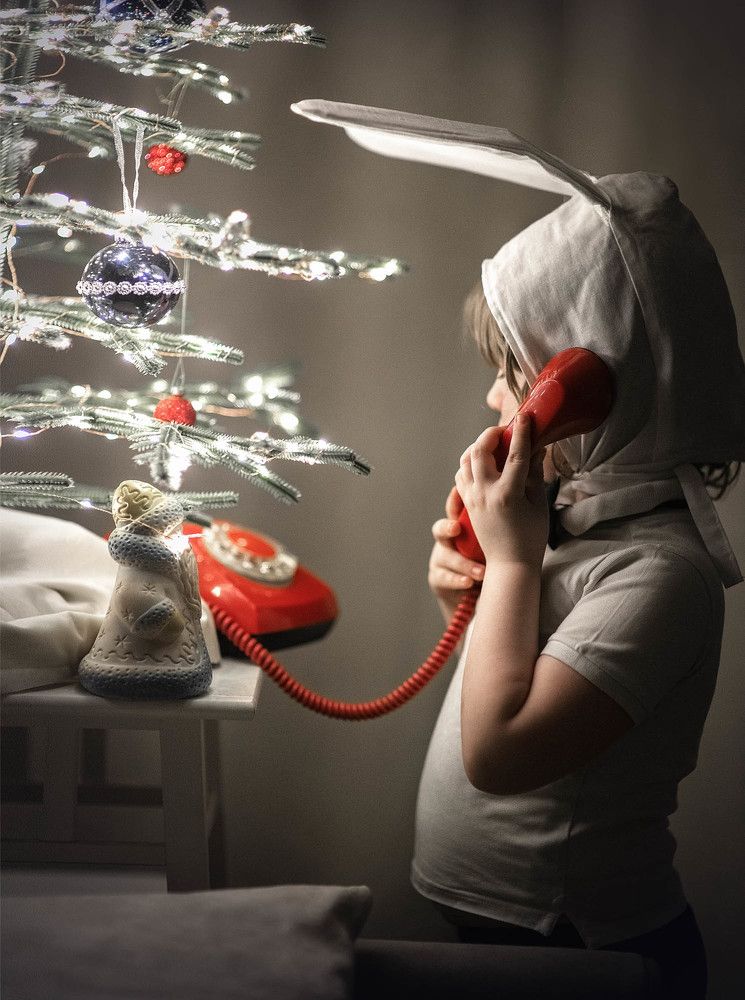 Photograph by Juliana Fedotova