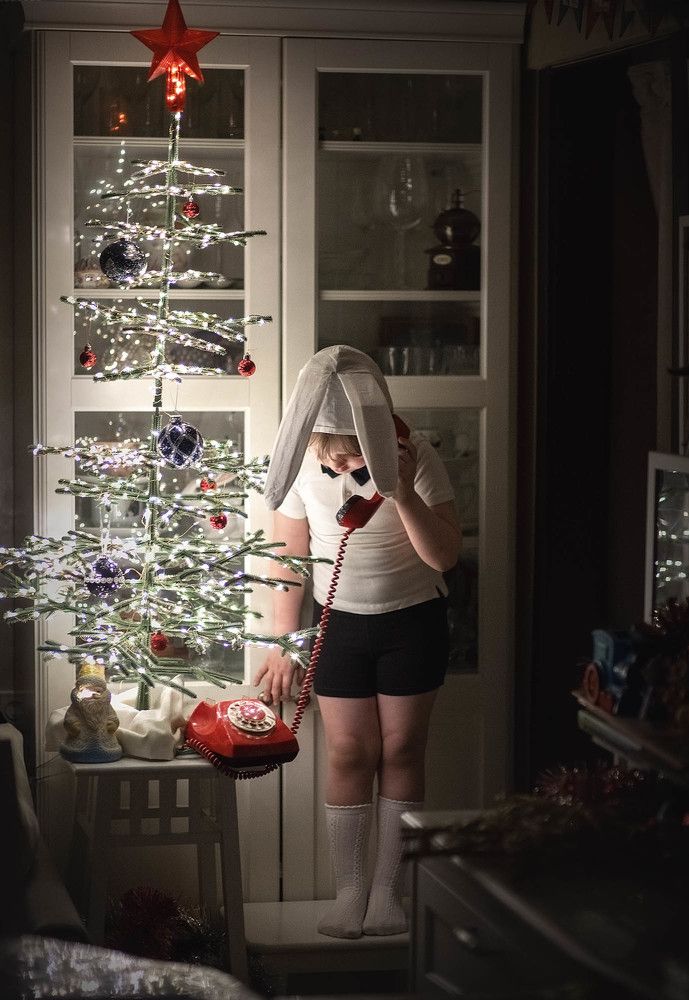 Photograph by Juliana Fedotova