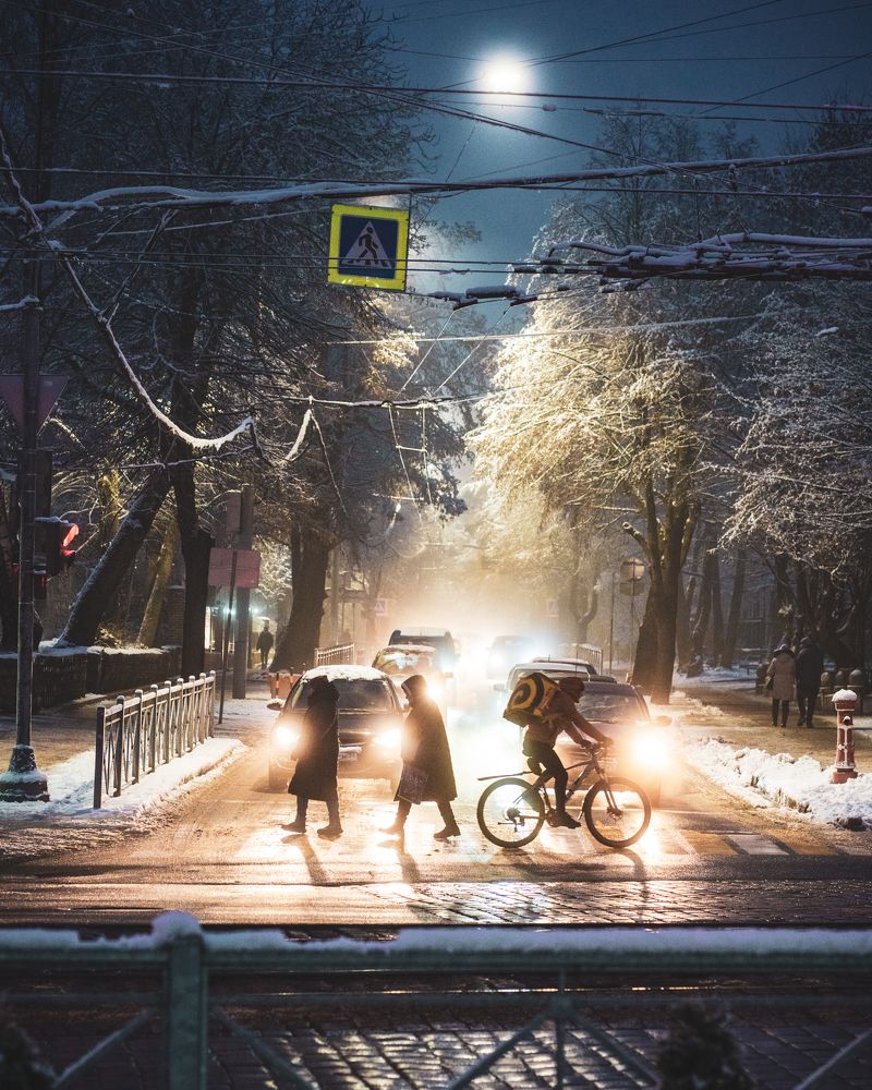 Photograph by Лапшин Алексей