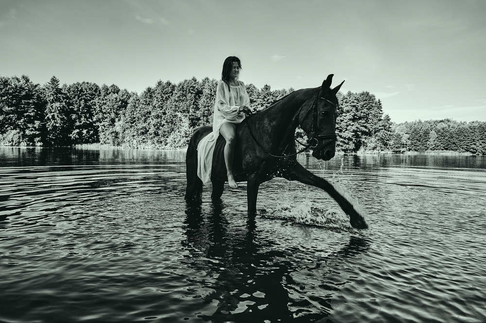 Photograph by Виктория Колышева