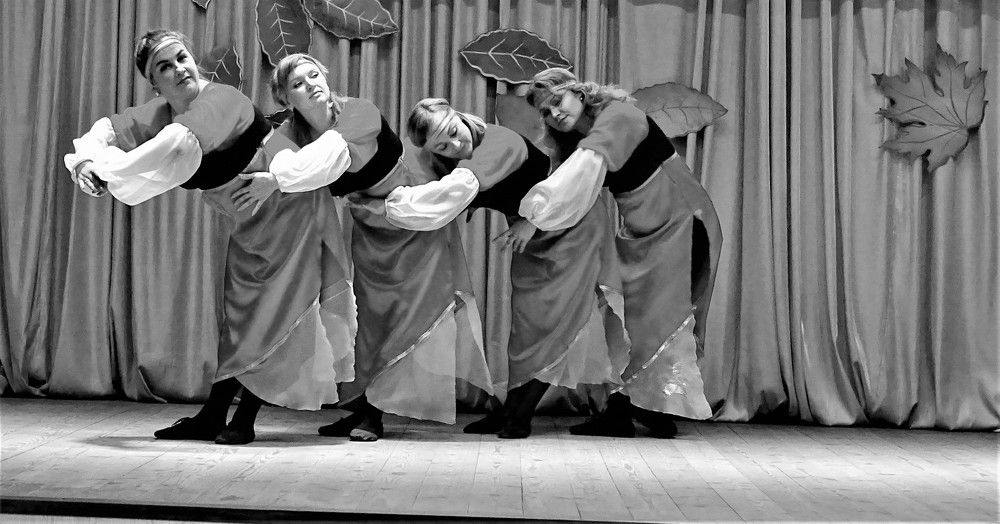 Photograph by Николай Худяков